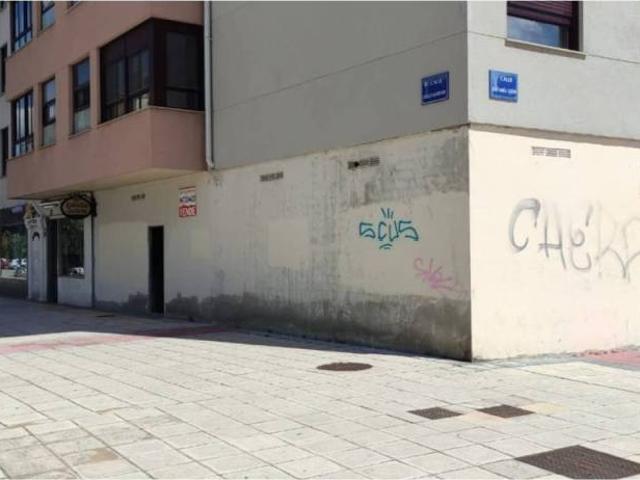 Inmueble en Venta en Burgos