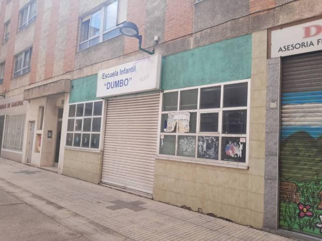 Inmueble en Venta en Burgos