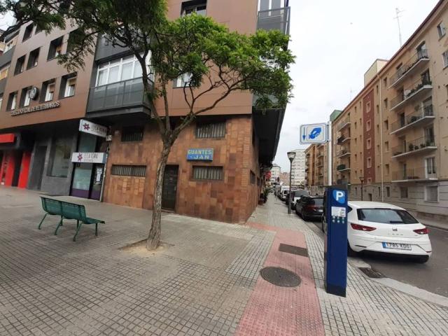 Inmueble en Venta en Burgos