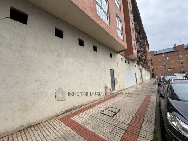 Inmueble en Venta en Burgos
