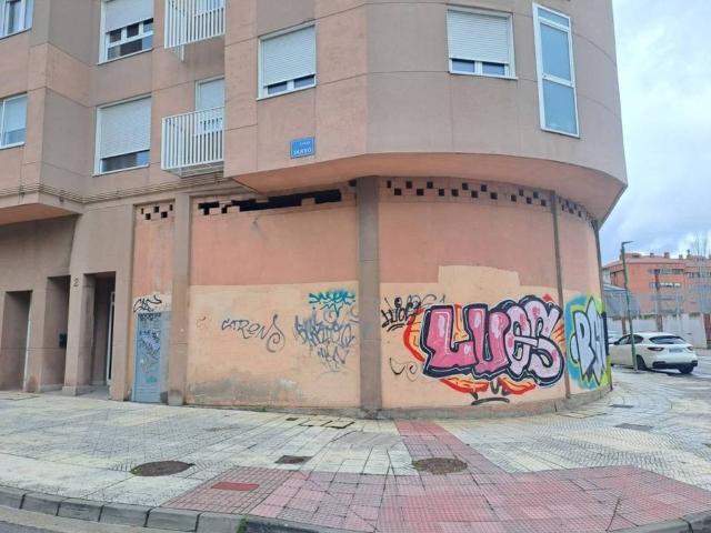 Inmueble en Venta en Burgos