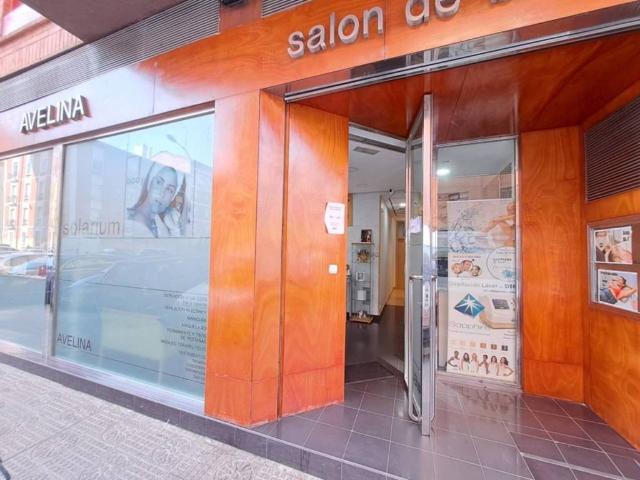 Inmueble en Venta en Burgos