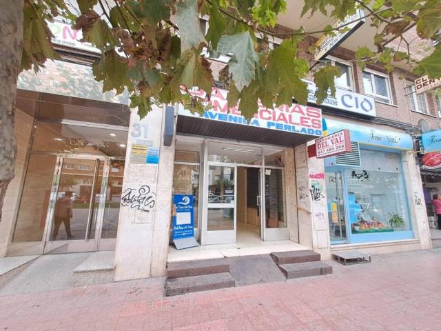 Inmueble en Venta en Burgos