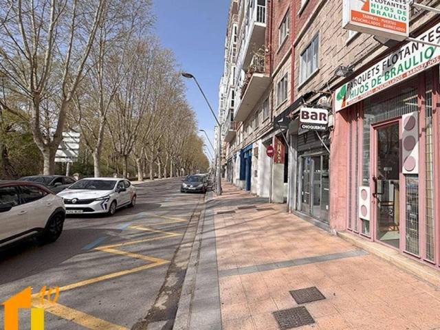 Inmueble en Venta en Burgos