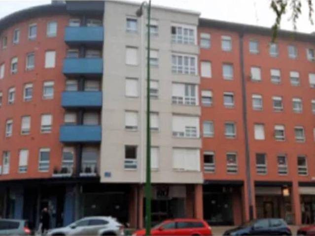 Inmueble en Venta en Burgos