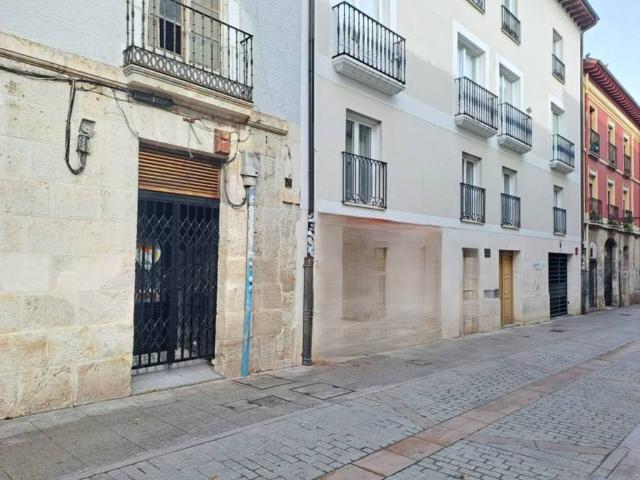 Inmueble en Venta en Burgos