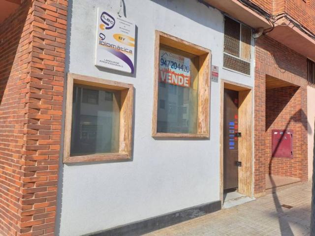 Inmueble en Venta en Burgos