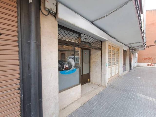 Inmueble en Venta en Burgos