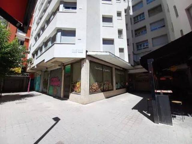 Inmueble en Venta en Burgos