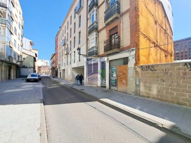 Inmueble en Venta en Burgos