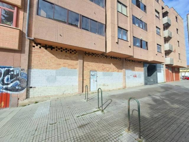 Inmueble en Venta en Burgos