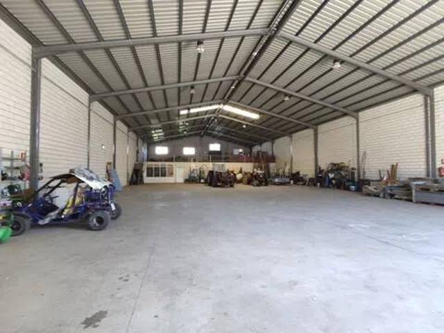 Inmueble en Venta en Burguillos del Cerro