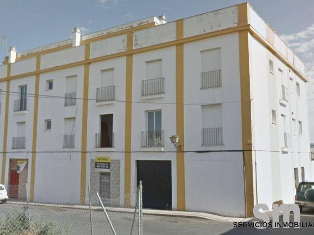 Inmueble en Venta en Burguillos