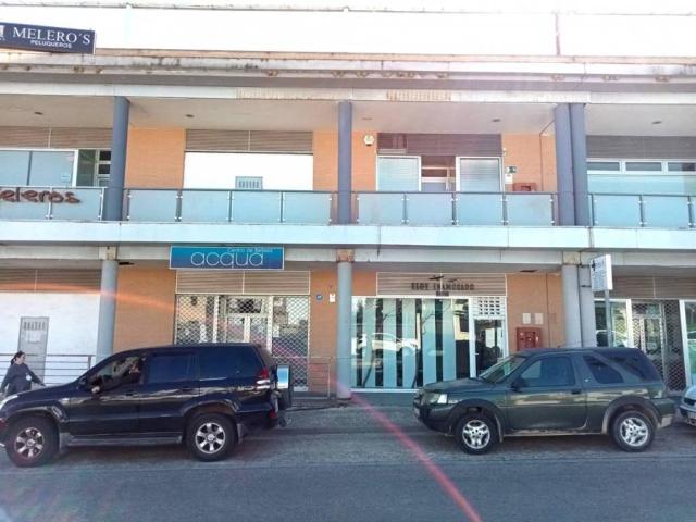 Inmueble en Venta en Burguillos