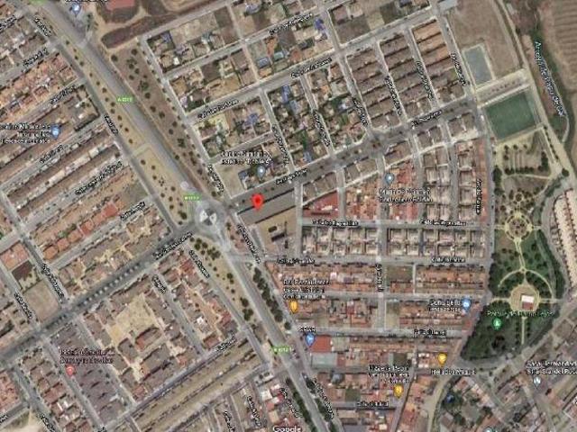Inmueble en Venta en Burguillos