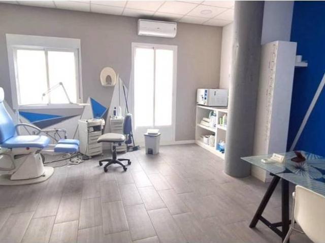Inmueble en Venta en Burguillos