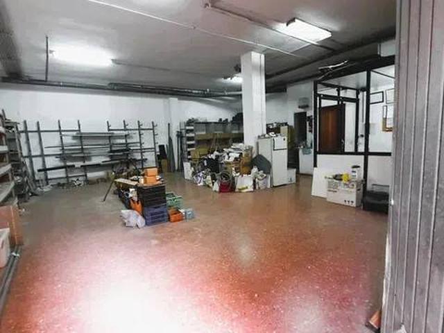 Inmueble en Venta en Burjassot