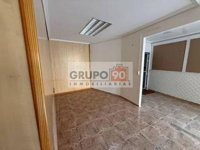 Inmueble en Venta en Burjassot