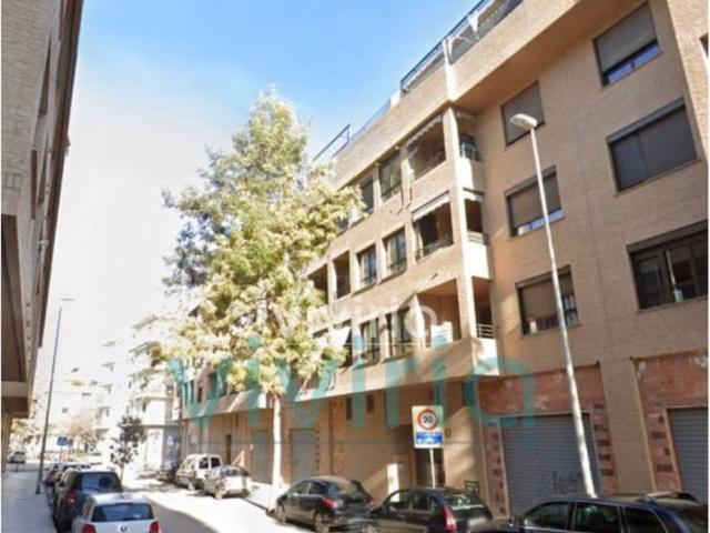 Inmueble en Venta en Burjassot
