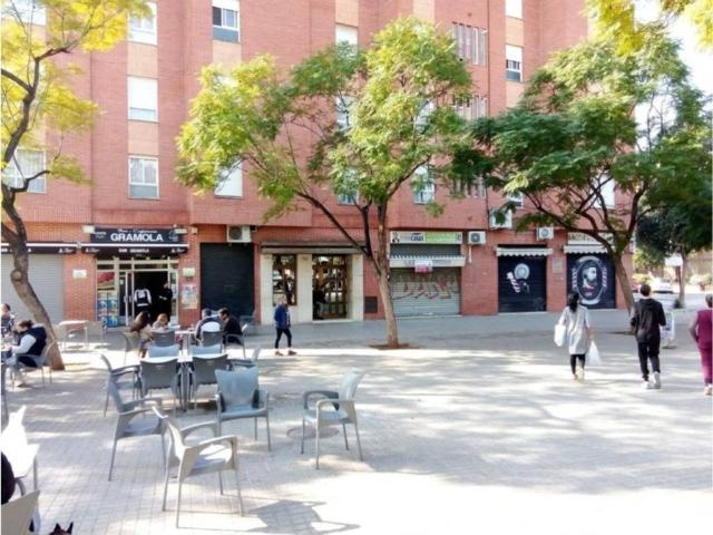 Inmueble en Venta en Burjassot