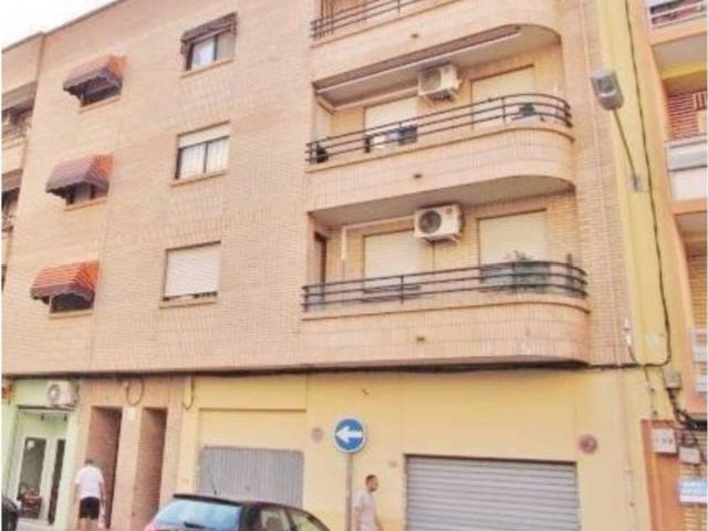 Inmueble en Venta en Burjassot