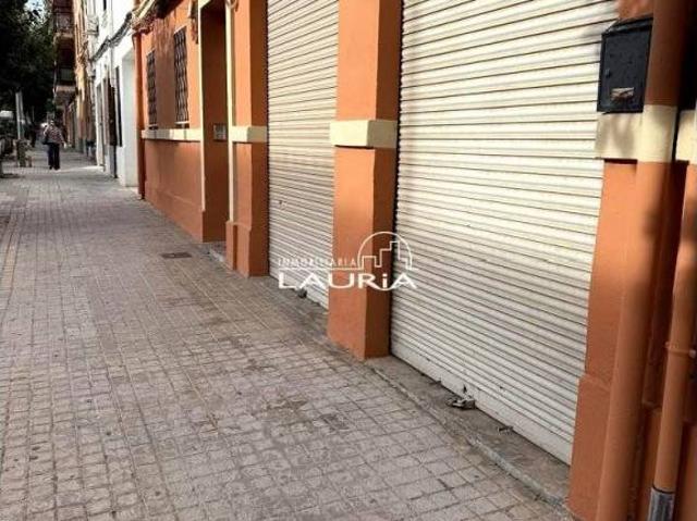 Inmueble en Venta en Burjassot