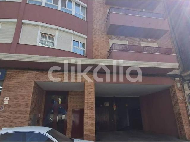 Inmueble en Venta en Burjassot