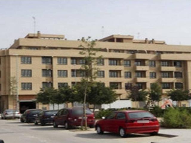 Inmueble en Venta en Burjassot