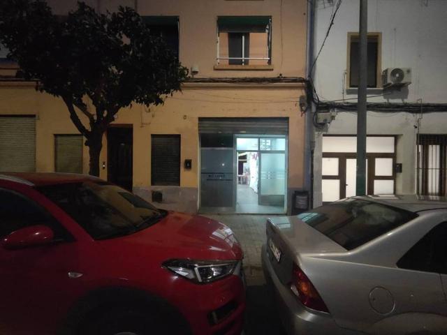 Inmueble en Venta en Burjassot