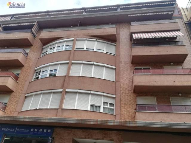 Inmueble en Venta en Burjassot