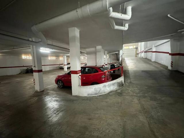 Inmueble en Venta en Burjassot