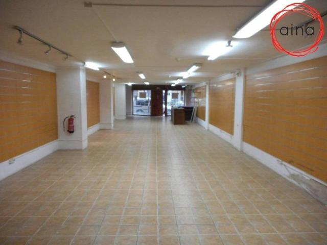Inmueble en Venta en Burlada