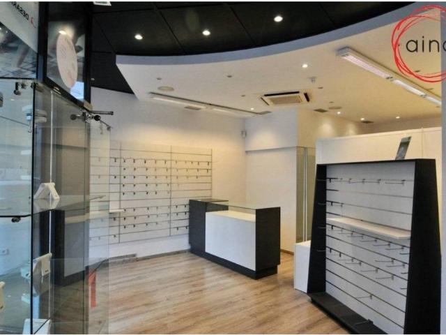 Inmueble en Venta en Burlada