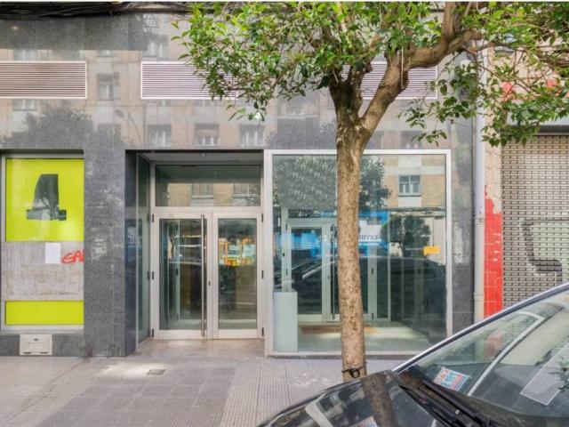 Inmueble en Venta en Burlada