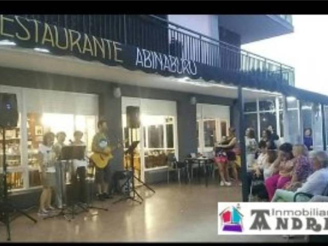 Inmueble en Venta en Busturia