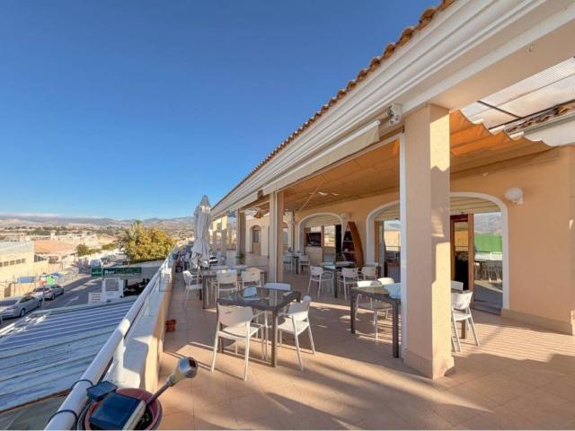 Inmueble en Venta en Busot