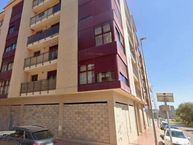 Inmueble en Venta en Buñol