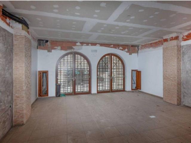 Inmueble en Venta en Buñol