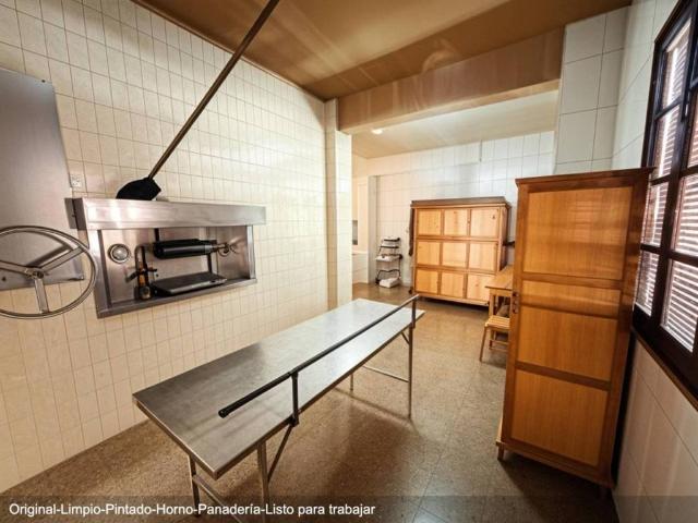 Inmueble en Venta en Buñol