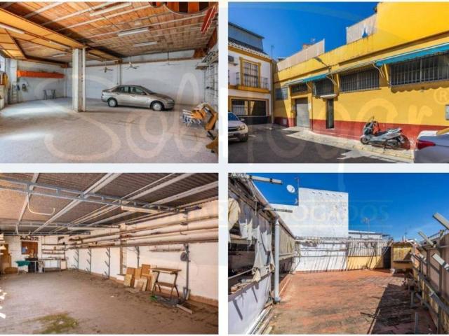 Inmueble en Venta en Camas