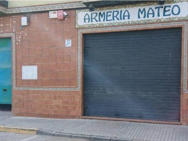 Inmueble en Venta en Camas