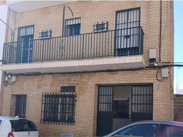 Inmueble en Venta en Camas