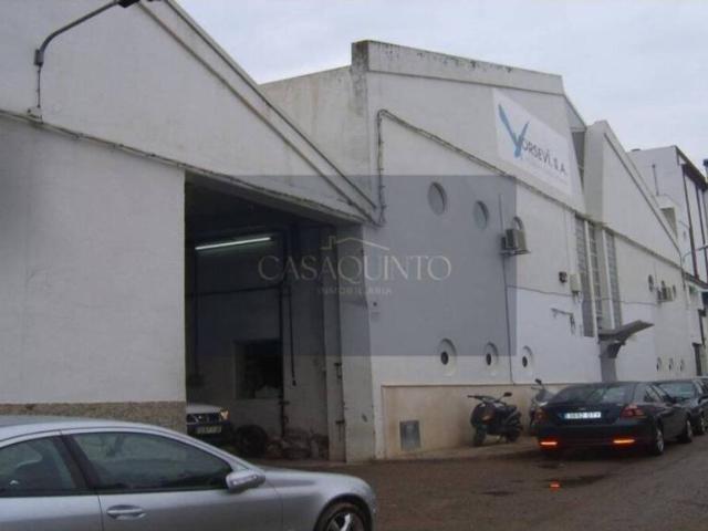 Inmueble en Venta en Camas