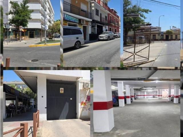 Inmueble en Venta en Camas