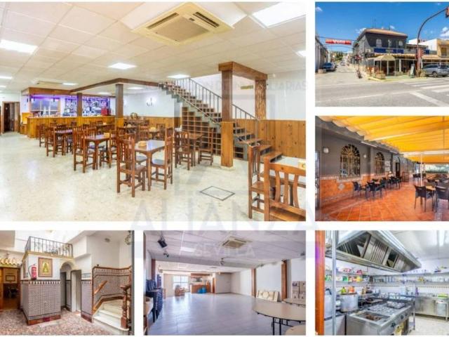 Inmueble en Venta en Camas