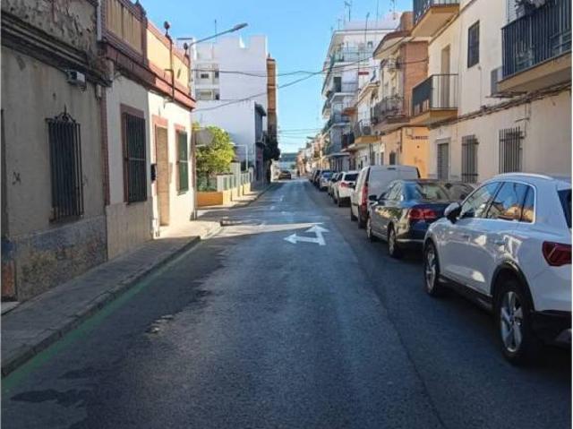 Inmueble en Venta en Camas
