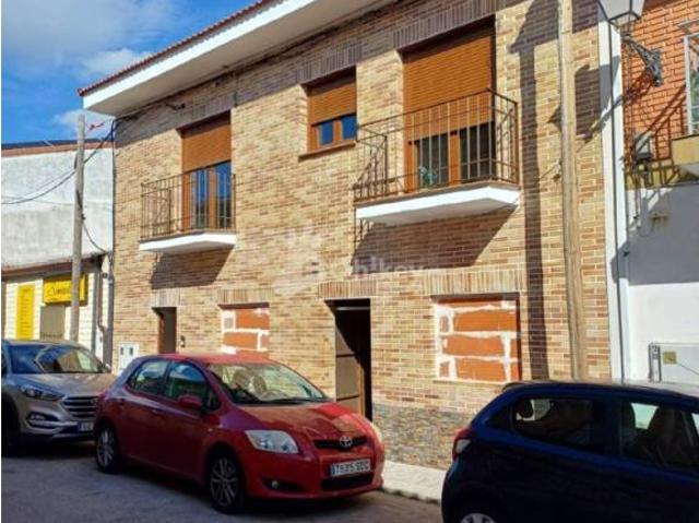 Inmueble en Venta en Camarma de Esteruelas