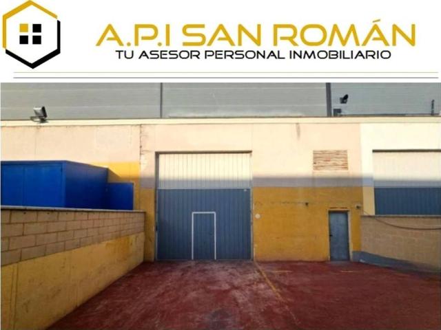 Inmueble en Venta en Camarma de Esteruelas