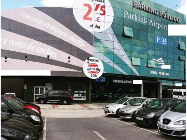 Inmueble en Venta en Málaga