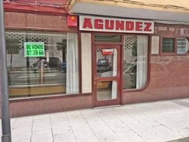 Inmueble en Venta en Camargo